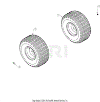 23+ Troy Bilt Pony Spring Diagram