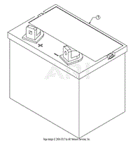 Troy bilt on sale tb30r parts