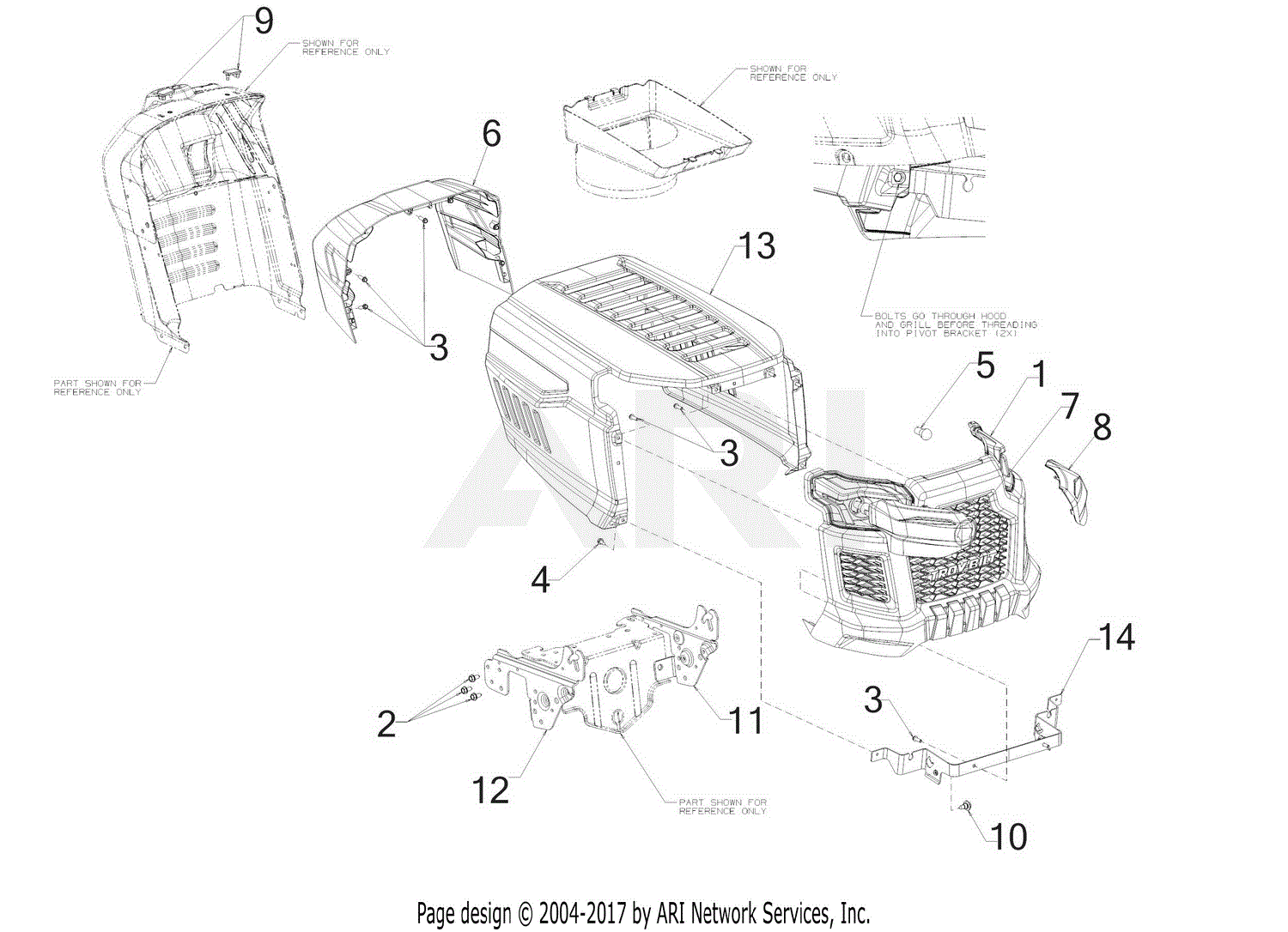 13a877bs066 parts best sale