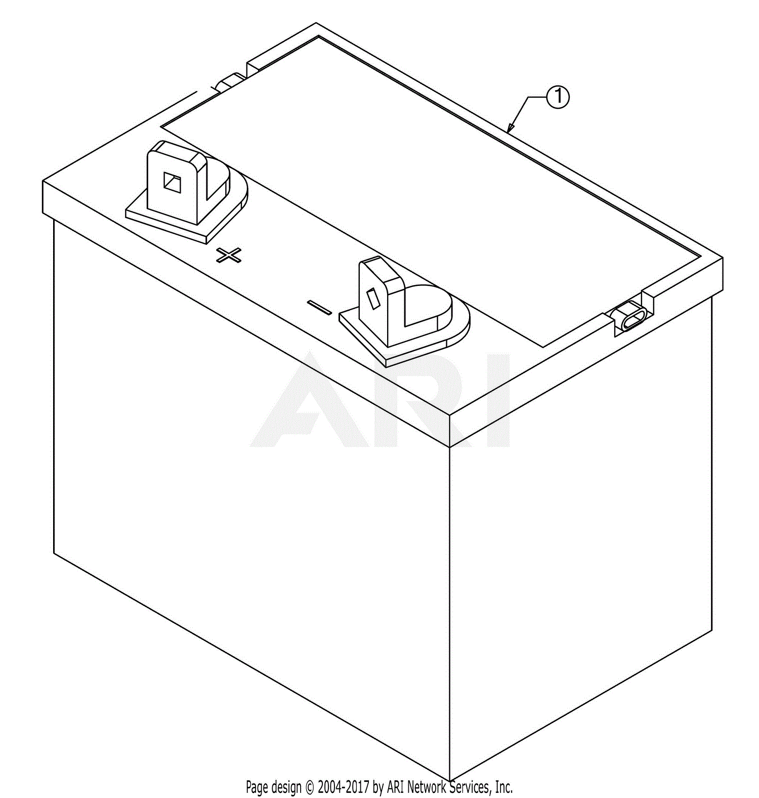 13an77bs011 parts discount