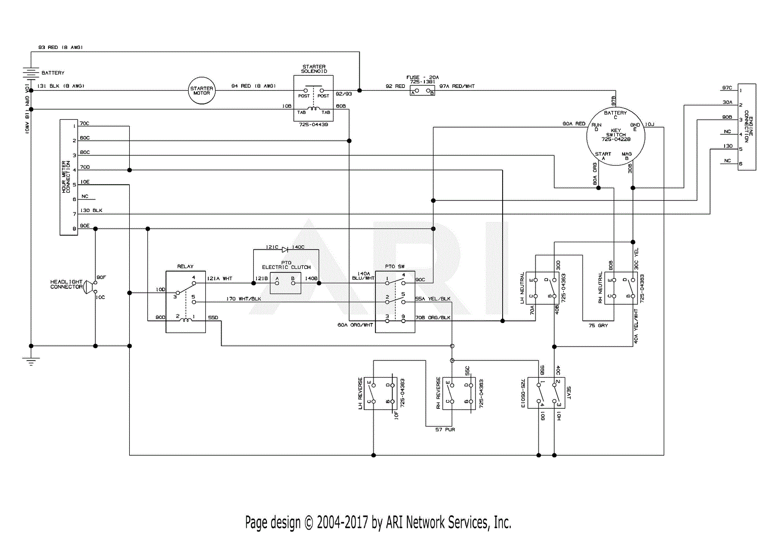 Mustang Wiring Diagram from az417944.vo.msecnd.net