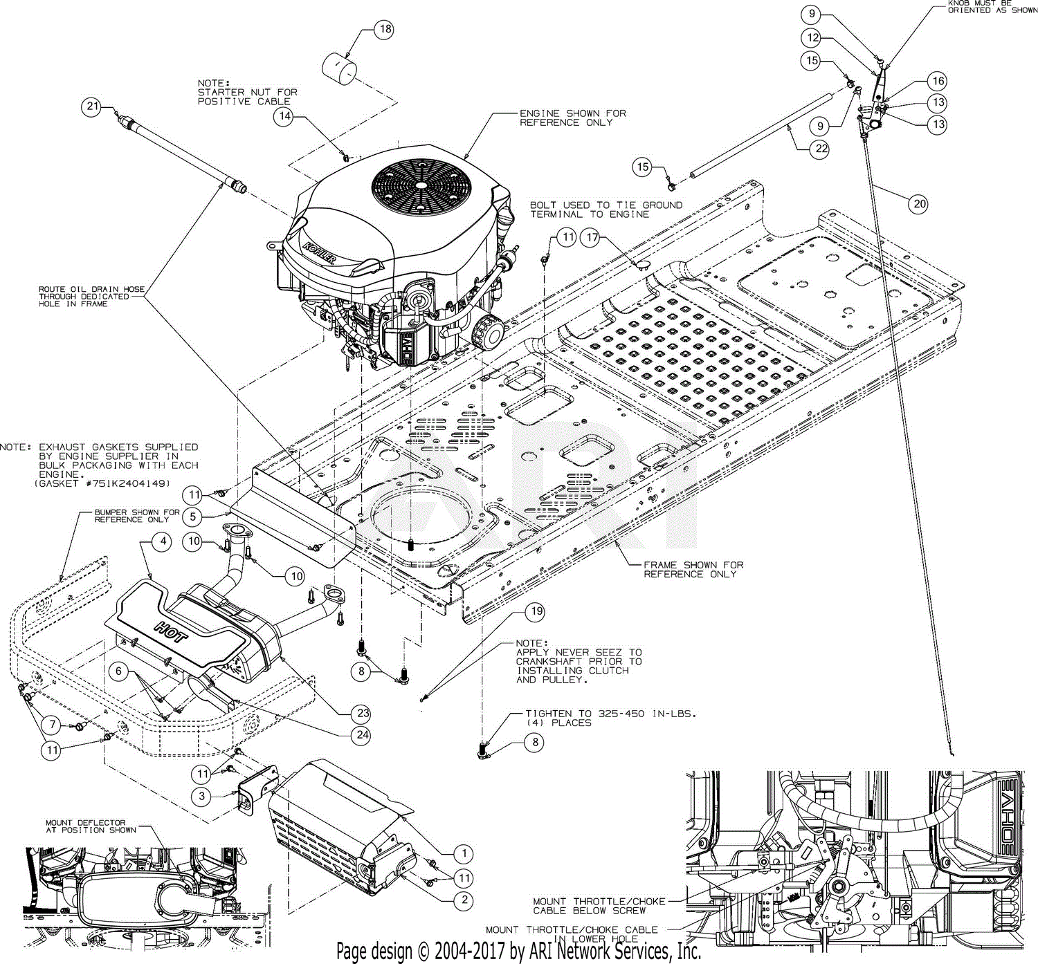 Troy Bilt Mustang Rzt 50 Wiring Diagram - Search Best 4K Wallpapers