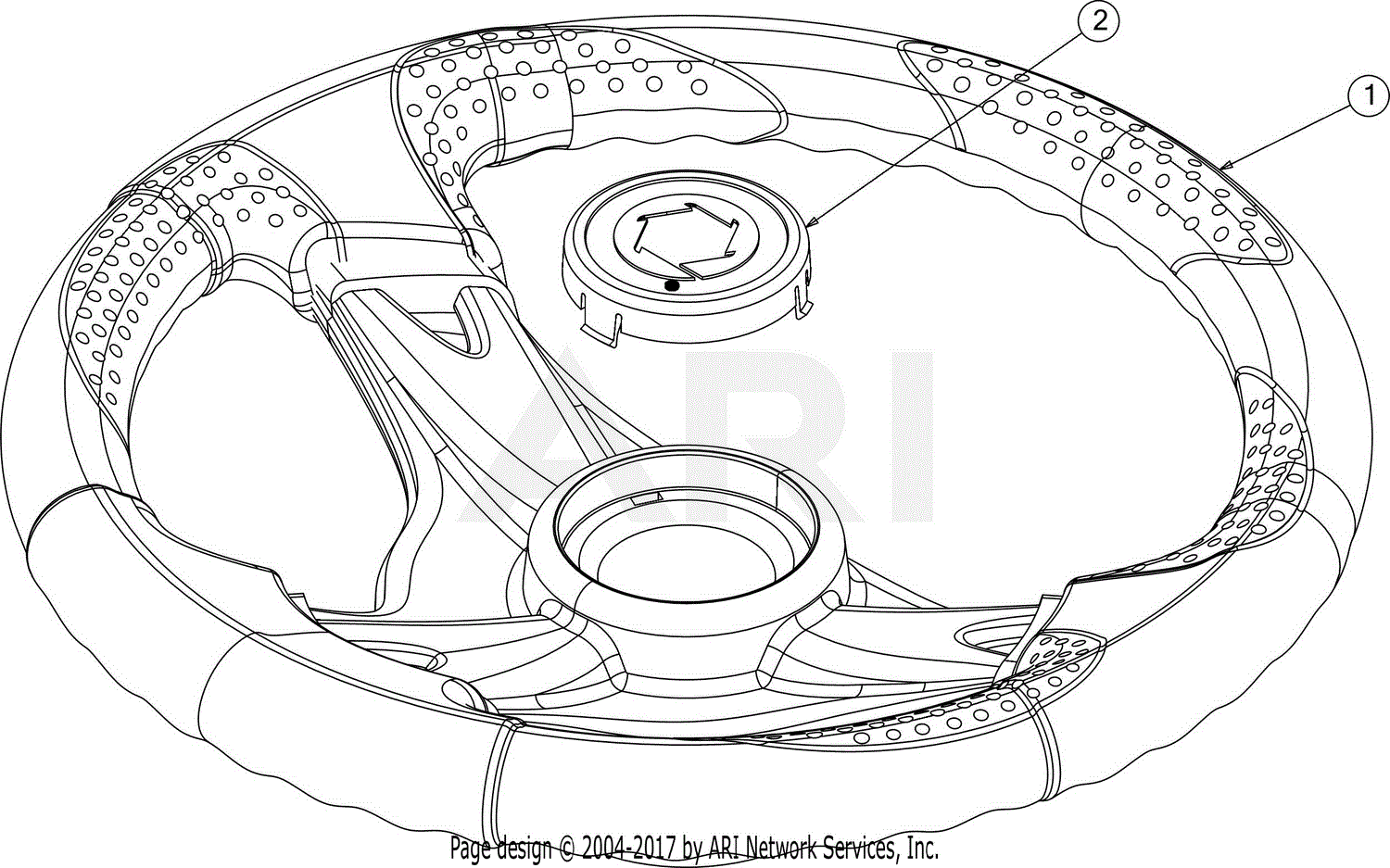 17arcbdt011 discount