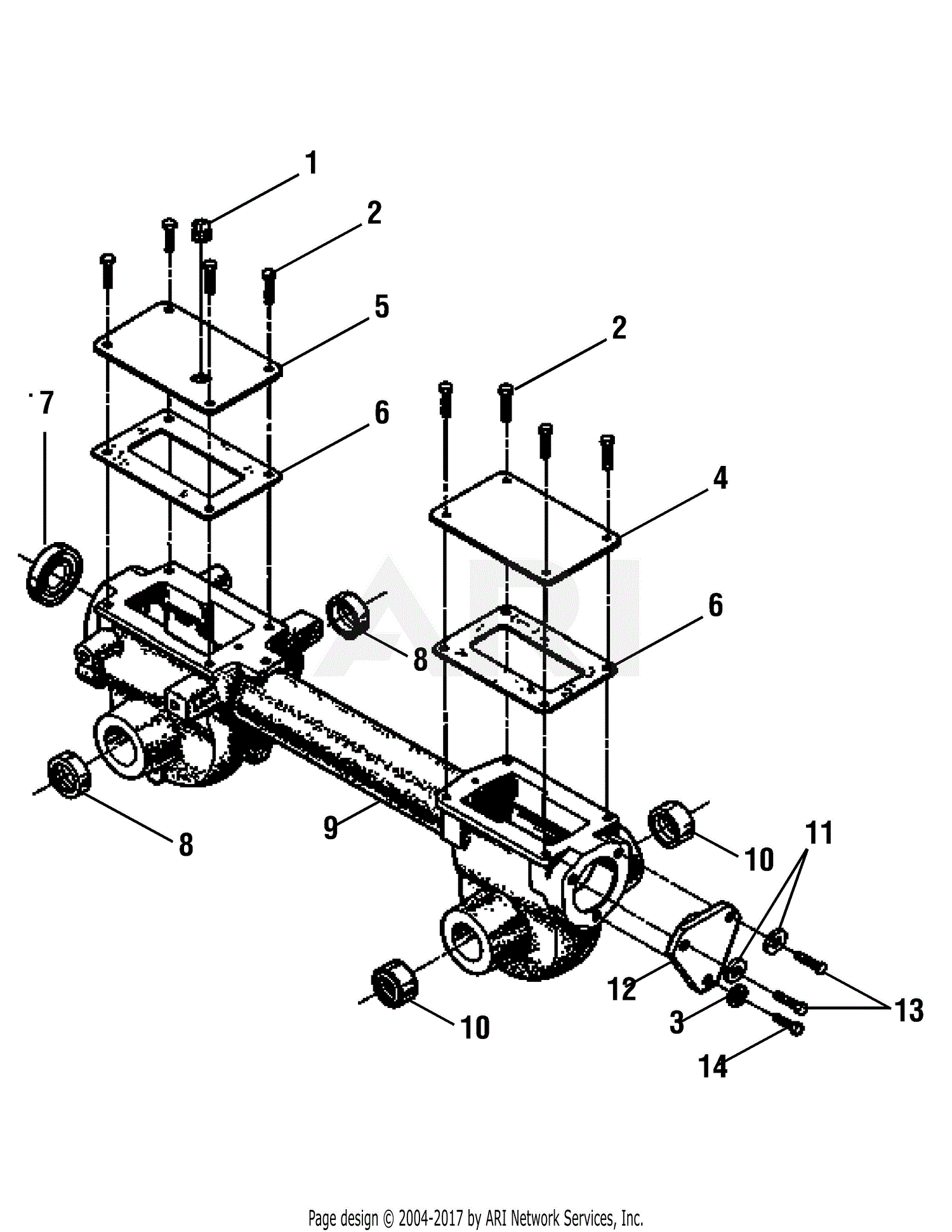 [DIAGRAM] Ctr Troy Bilt Bronco Tiller Diagram - MYDIAGRAM.ONLINE