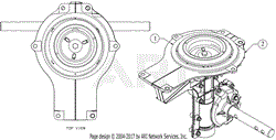 TORCIA DA TESTA RING RT5089