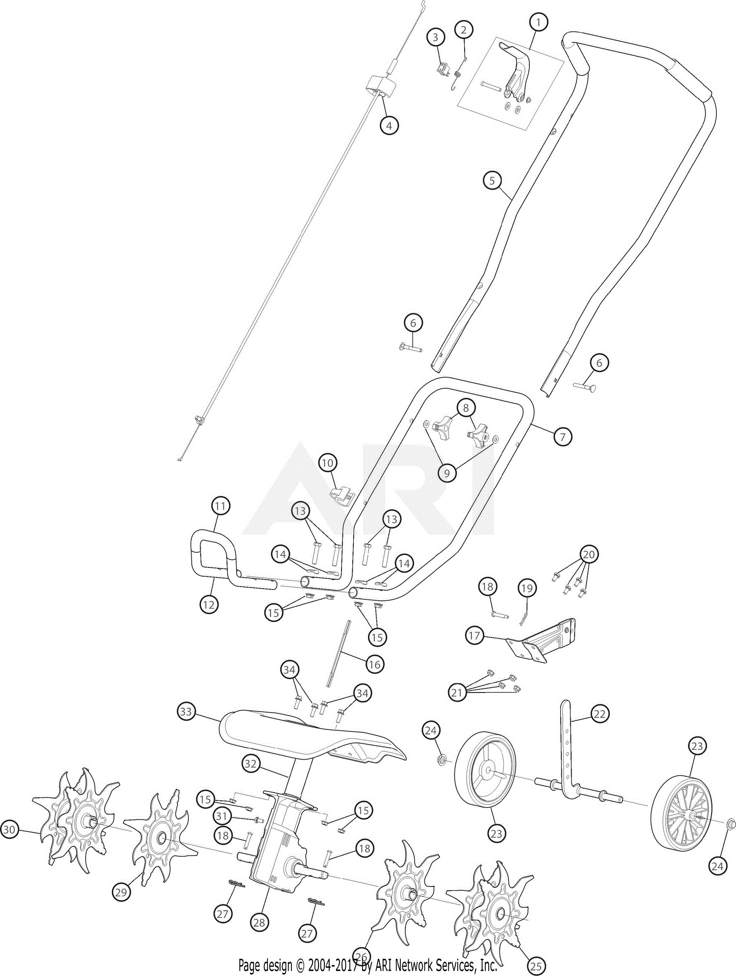 16+ Tb516 Ec Parts Diagram
