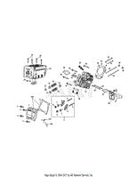 Troy bilt 2025 cs 4325 carburetor