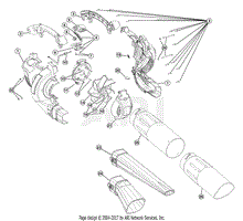 Troy bilt tb320 discount carburetor