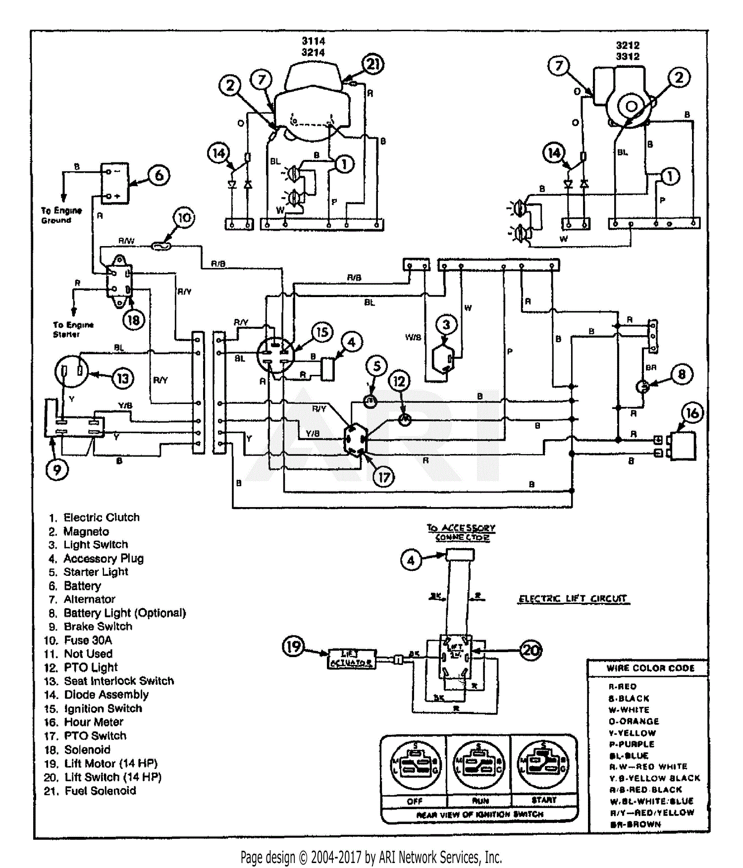 Diagram Troy Bilt Wiring Diagram Full Version Hd Quality Wiring Diagram Seemdiagram Eracleaturismo It