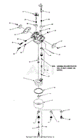 Walbro Carburetor LMB-167-1 Parts Diagrams