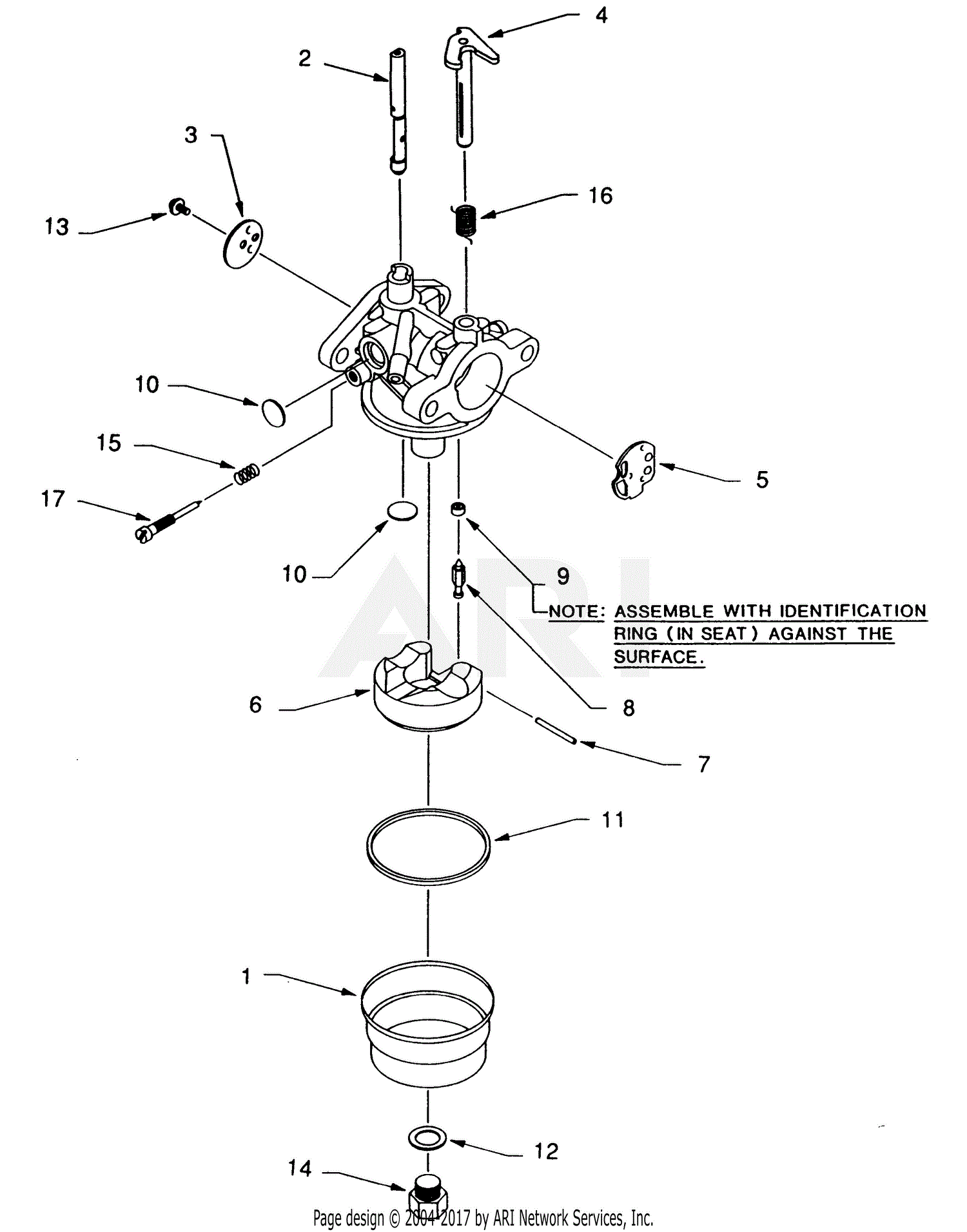 Walbro Carburetor Lmr 9 1 Parts Diagram For Lmr 9 1 Parts List