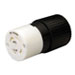 30A, 125/250V Female Connector