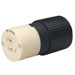 20A, 125/250V Female Connector