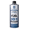 Pre-Mixed 2-Stroke Fuel & Oil (6-Pack)