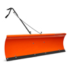 48" Tractor Mount Snow Blade
