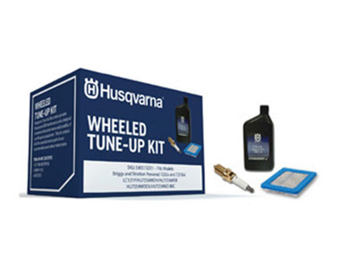 Husqvarna 590513101 - Wheeled Tune Up Kit MowersAtJacks.Com
