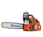 Reconditioned Chainsaws