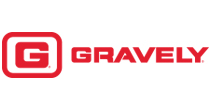 Gravely Equipment