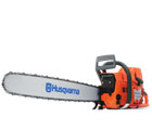 Commercial Chainsaws
