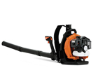 Reconditioned Leaf Blowers