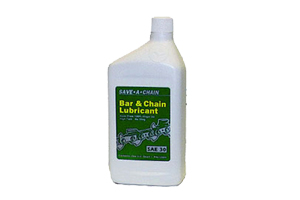 List Bar And Chain Oil Lg 