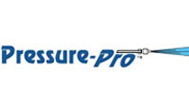 Pressure-Pro logo