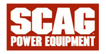 Scag logo