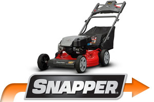 See Snapper Walk Behind Mowers by clicking here