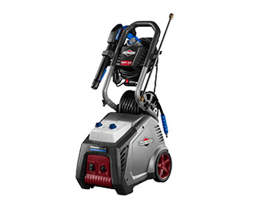 Briggs electric pressure deals washer