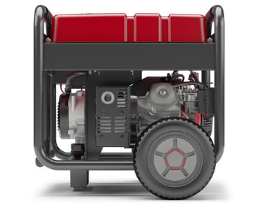 Briggs & Stratton 8000 Watt Elite Series Portable Generator W/ Bluetooth