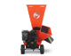 9.5 DR Power Wood Chipper 3