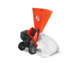 9.5 DR Power Wood Chipper