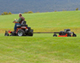 Mow Pro 44 In Use