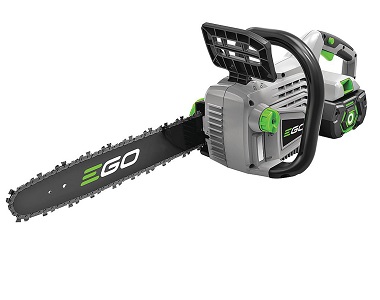 EGO CS1401 - Chainsaw MowersAtJacks.Com