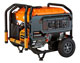 Generac XT8000E Portable 8000 Watt Standard Generator