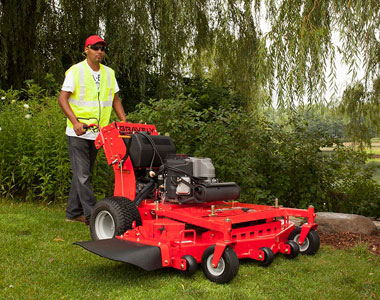 Gravely pro 2025 walk 36