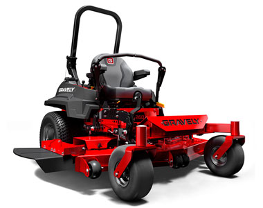 Gravely Pro-Turn 260 60 inch 27.5 HP (Yamaha) Zero Turn Mower