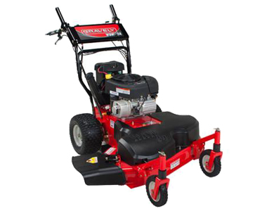 Gravely WAW 34 inch 14.5 HP Wide Area Walk Mower