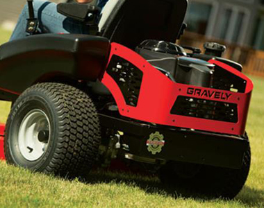 Gravely 48 zero turn price hot sale