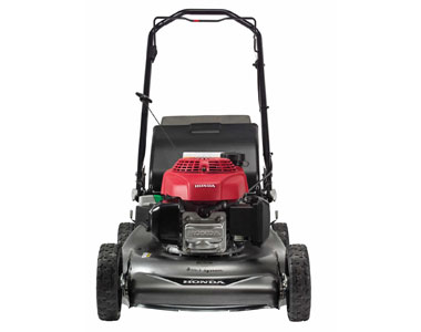 Honda HRR216PKA 21 inch 160cc Push Lawn Mower