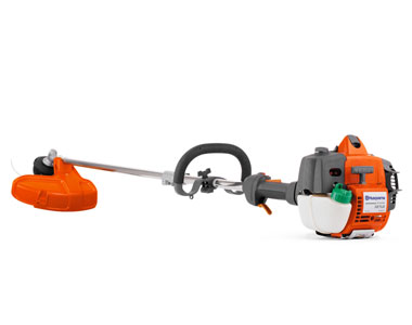 Husqvarna 327LDX 24.5cc 2-Cycle Straight Shaft Detachable Trimmer