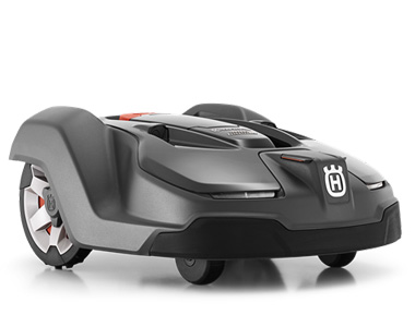 Husqvarna 450X - Robotic Lawn Mower MowersAtJacks.Com