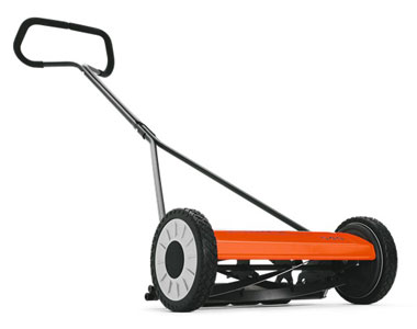 Husqvarna 540 (16 inch) Reel Mower