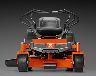 Husqvarna 42 discount zero turn mower