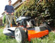 Husqvarna HU700F Lawn Mower 