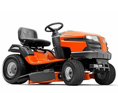 Husqvarna LTH17538 38 inch 17.5 HP (Briggs) Lawn Tractor