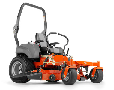 Husqvarna 27 hp zero turn deals mower