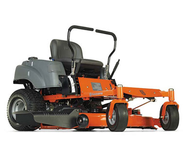 46 inch on sale husqvarna mower