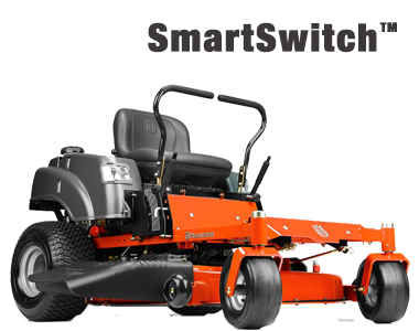 Kress 60V 21in Brushless Push Lawn mower - KG758 - Sod Solutions