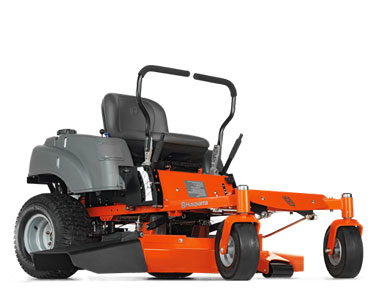 Husqvarna 24 2024 hp mower